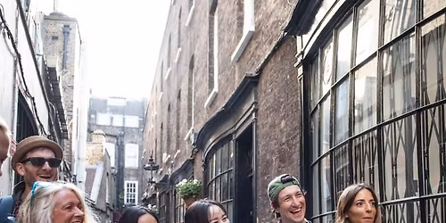 Fit For A King Barcelona Tickets