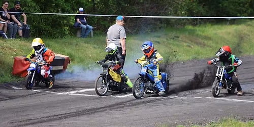 XXXI MI\u0118DZYNARODOWY PIKNIK MINI\u017bU\u017bLOWY GRAND PRIX