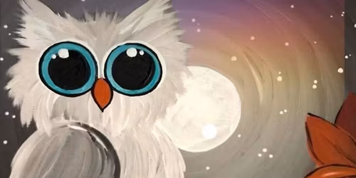 November Paint and Sip