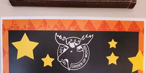 Live Music, Food and Costume Contest