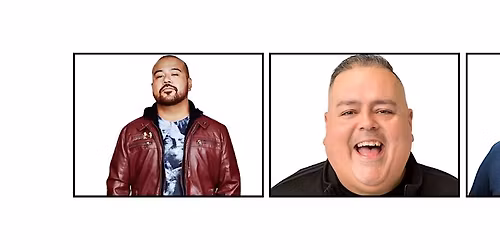 The Main Event Misfit Comedy Tour