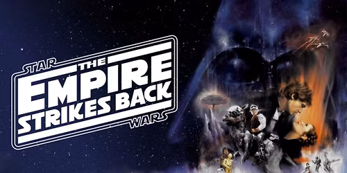Star Wars Episode V - The Empire Strikes Back
