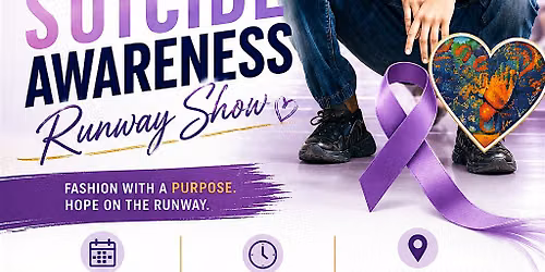 6th Annual Bullying and Suicide Awareness Runway Show