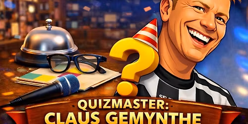 Trivial Quiz p\u00e5 28Live i Roskilde \ud83d\ude0a