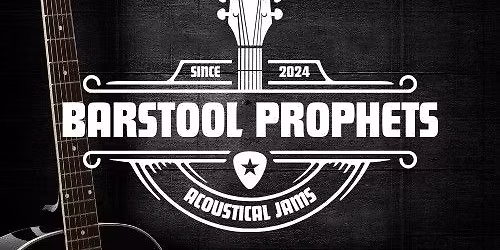 The Barstool Prophets play Tradewinds