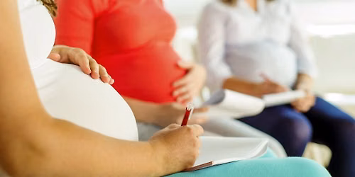 The Antenatal Route - 6 Week Course