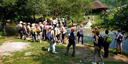 Klisura reke Gradac