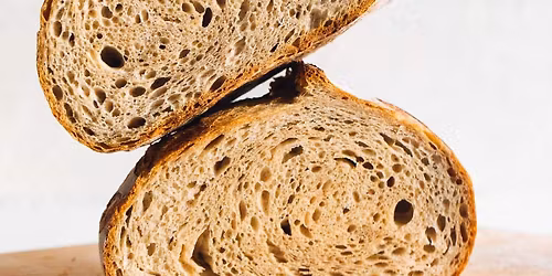 Sourdough Bread Baking 101