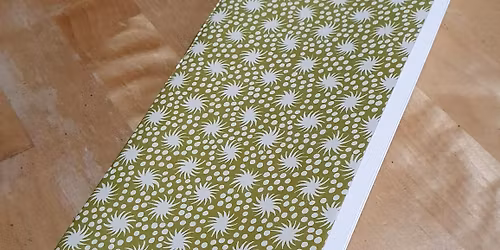 10th June 2026 \u2013 Bookbinding Class: Making the Naughty List \u2013 a 16th-Century stationery binding
