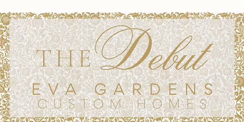The Debut: Eva Gardens