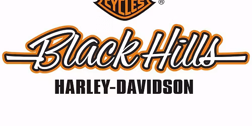 Black Hills Harley Davidson Santa Event