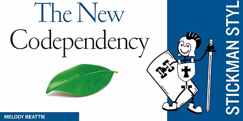 Codependency Stickman Style - 1\/18 - 3\/29\/2026