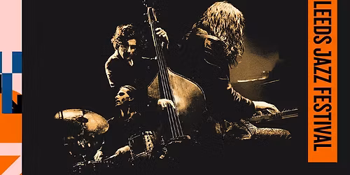 Jazz Sabbath - Leeds UK