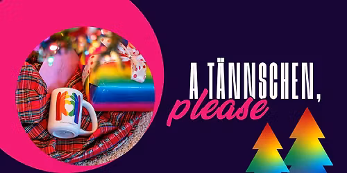 A T\u00c4NNSCHEN, PLEASE