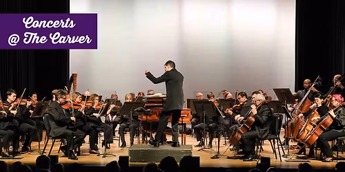 Alabama Symphony Orchestra: The Farewell Symphony