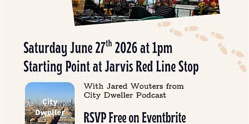 Rogers Park Walking Tour