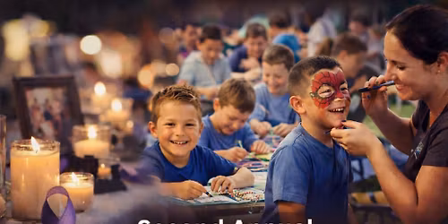 Second Annual Fentanyl Awareness Event - Phoenix