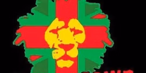 Homegrown ub40 tribute