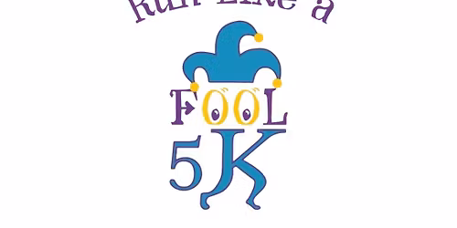 Run Like A Fool 2026