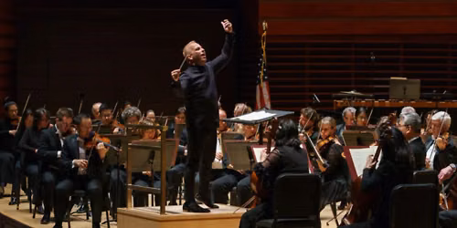 Philadelphia Orchestra, Sir Simon Rattle in New York