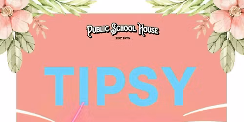 The Tipsy Bunny- Brunch & Hunt is Back!!