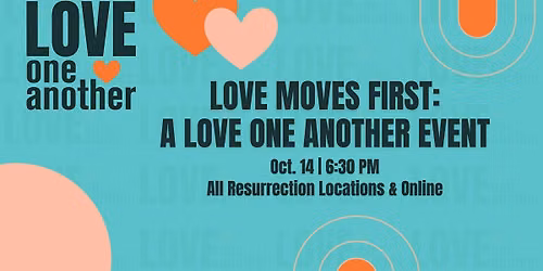 Love Moves First: Caring for Our Unhoused Neighbors in Kansas City