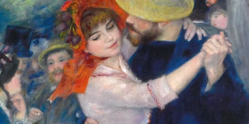 Tivoli Cinema: The Impressionists and the Man Who Made Them