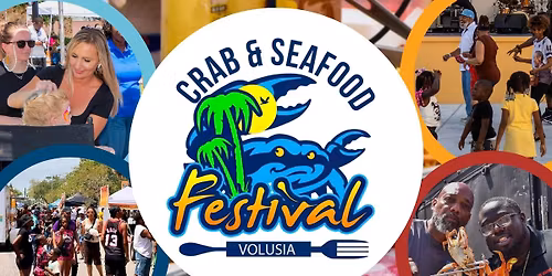 Crab & Seafood Festival
