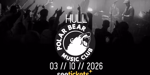 Catfishing the Bottlemen \/\/ Tribute to Catfish and the Bottlemen \/\/ Polar Bear Music Club, Hull