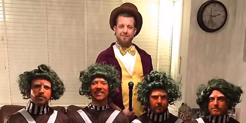 PICTO MEXICO LIVE@THE GENNY B\/\/1ST NOVEMBER