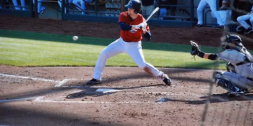 Scranton Wilkes-Barre RailRiders at Columbus Clippers