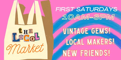 LoCol Market