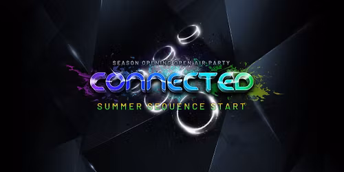 Connected Summer Sequence Start 2026