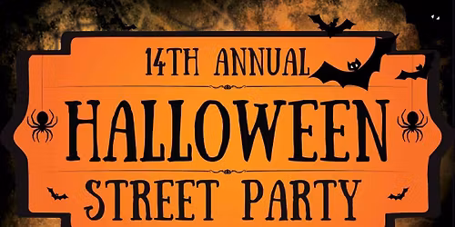 Halloween cruise In trunk or treat