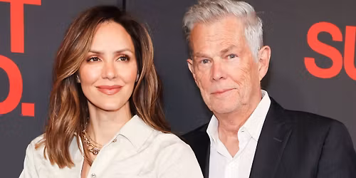 David Foster \u2013 The Soundtrack to Generations & Katharine McPhee \u2013 Golden Voice of Pop & Stage