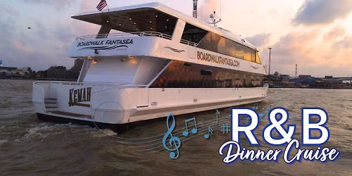 R&B Cruise
