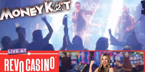 MoneyKat @ Revo Casino Conway NH