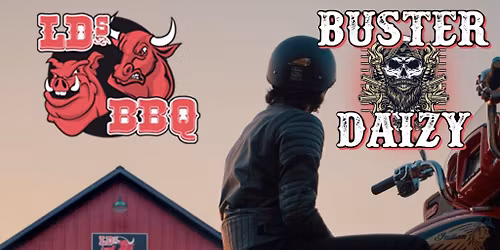 Bike Night @ LDs BBQ