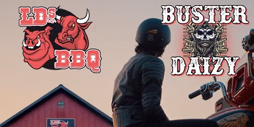 Bike Night @ LDs BBQ