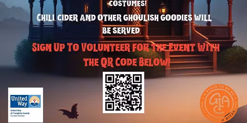 GIAC Halloween Spooktacular