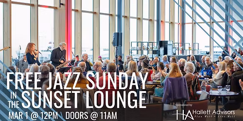 Free Jazz Sunday