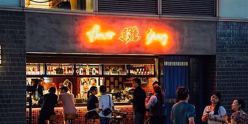 \u82b1\u6a23\u5e74\u83ef\u97d3\u6d41\u5564\u9152\u6d3e\u5c0d Flower Years K-pop Beer Party