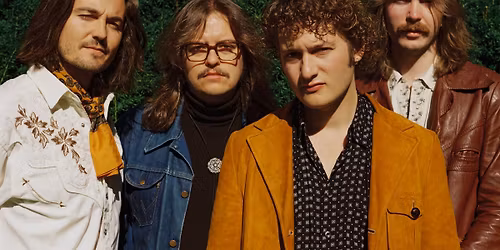 THE IMPOSSIBLE GREEN\/\/BARACOA ASKER