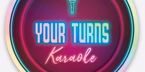 Karaoke @ Davey Tavern w/Your Turns Karaoke