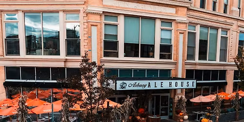 Free Jersey Shore Real Estate Investor Networking with Open Bar!