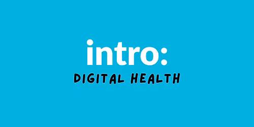 Klinikum Series+\/ Intro to Digital Health (For Physicians)