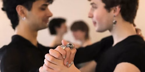 Afterwork: Clase de Tango y brindis en Art Factory