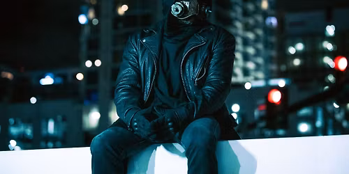 Mind Awaken: Cinematic Ambient Concert