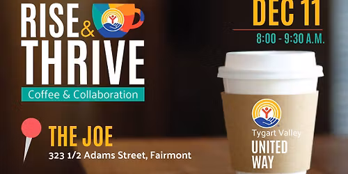 Rise & Thrive- December 2025