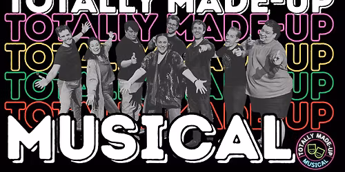 Totally Made-up Musical